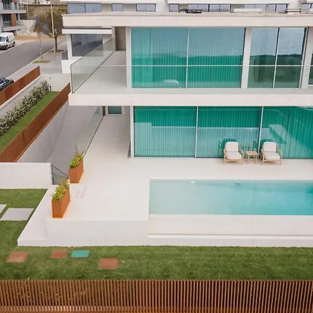 Atlantic Collection - Luxo Na 1ª Linha Do Mar