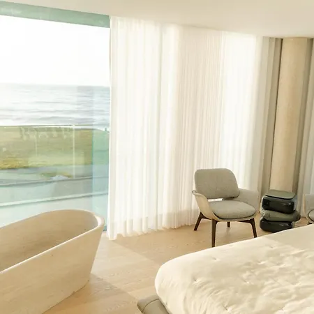 Atlantic Collection - Luxo Na 1ª Linha Do Mar Vila Nova de Gaia