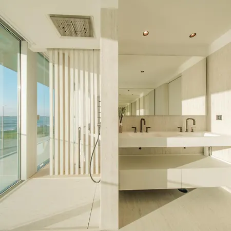 Atlantic Collection - Luxo Na 1ª Linha Do Mar Villa
