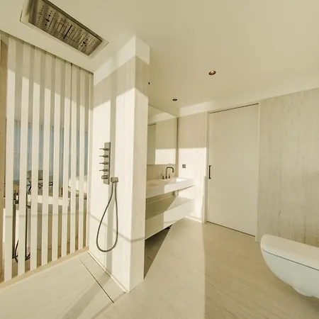 Atlantic Collection - Luxo Na 1ª Linha Do Mar Villa Vila Nova de Gaia