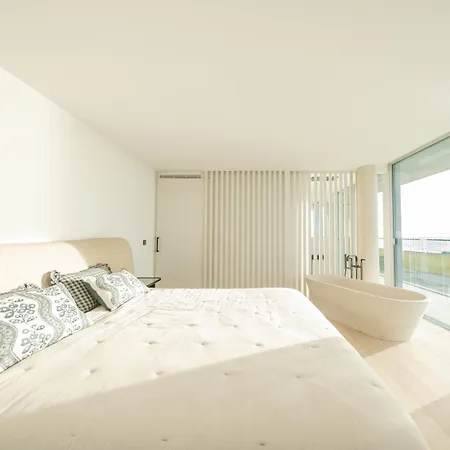 Atlantic Collection - Luxo Na 1ª Linha Do Mar * Vila Nova de Gaia