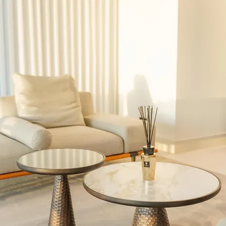 Atlantic Collection - Luxo Na 1ª Linha Do Mar